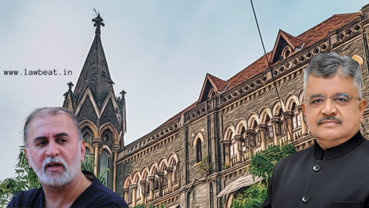 Tarun Tejpal Acquittal: Solicitor General raises serious objections against Judgment passed by Goa Sessions Court at Bombay HC Tarun Tejpal Acquittal: Solicitor General raises serious objections against Judgment passed by Goa Sessions Court at Bombay HC